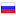ronl.ru hosted country